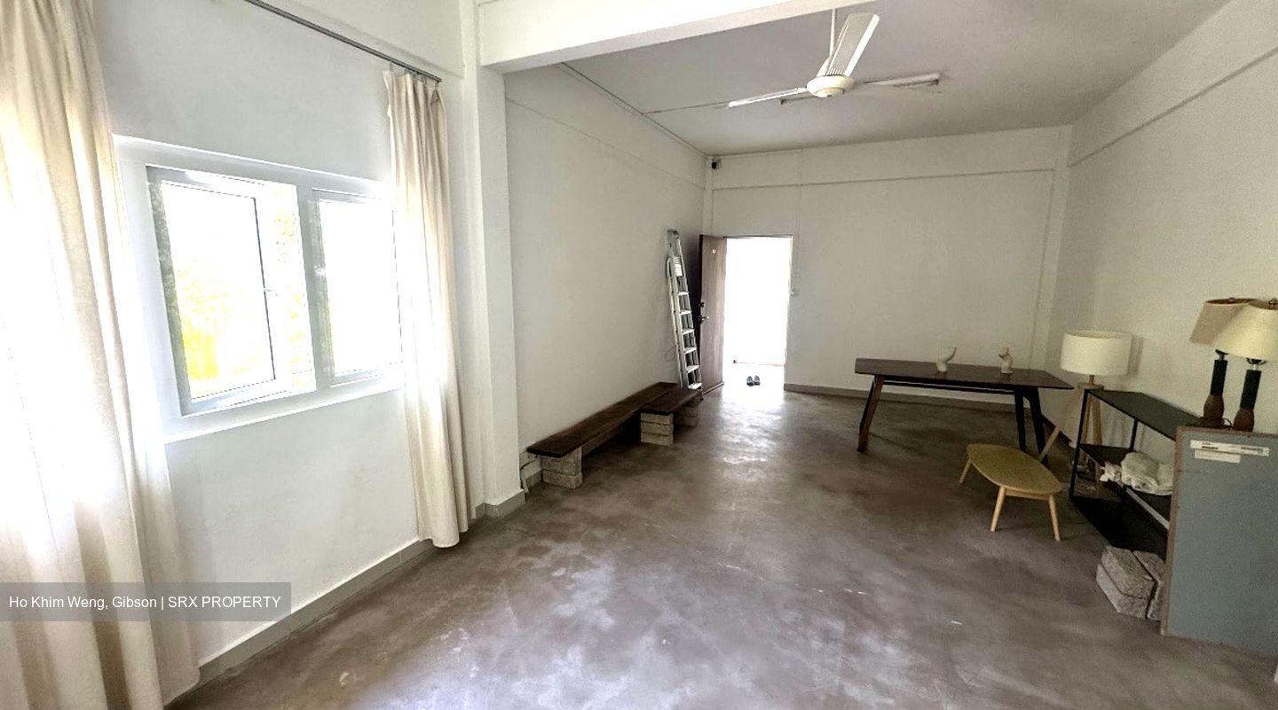 Wishart Road (D4), Terrace #587226421